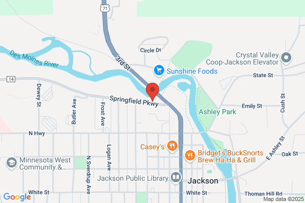 Jackson Cycle Inc.