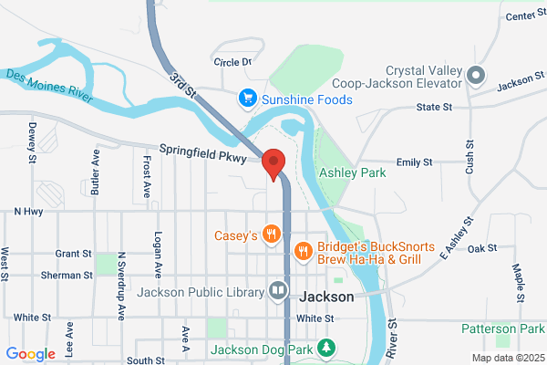 Jackson Drug