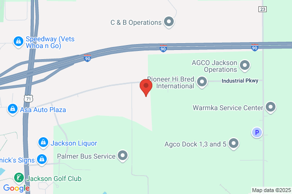 Jackson Sports