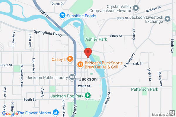 Jasper Storage Company