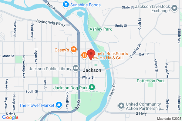 Johnson Automotive Service