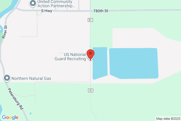 Minnesota National Guard Recruiting Office