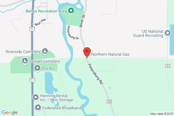 Northern Natural Gas