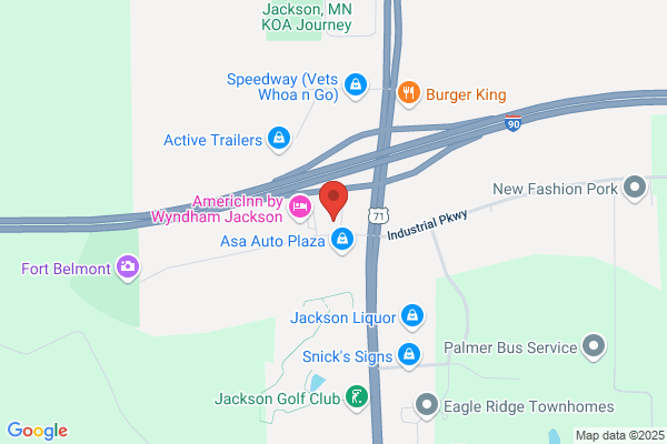 Schultz's I-90 Auto Repair
