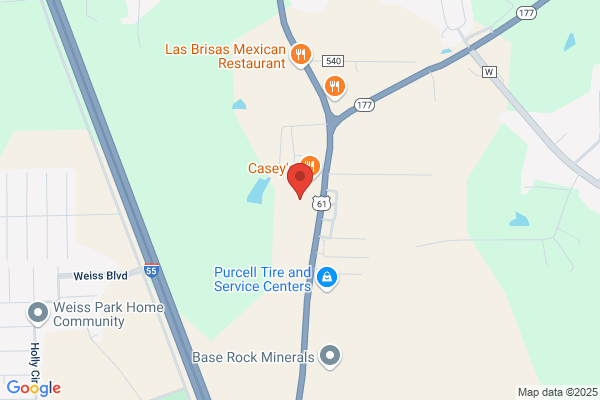 Davis Farm Supplies, Inc.