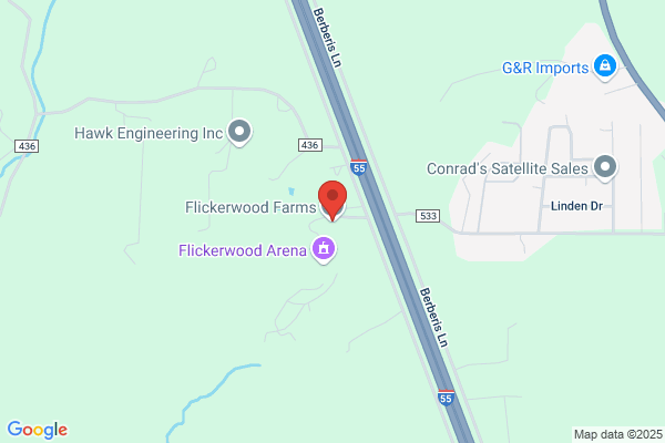 Flickerwood Farms Inc