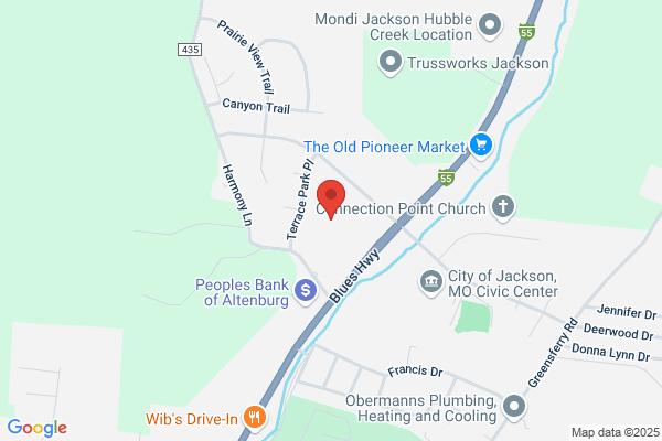 Deer Ridge Animal Hospital