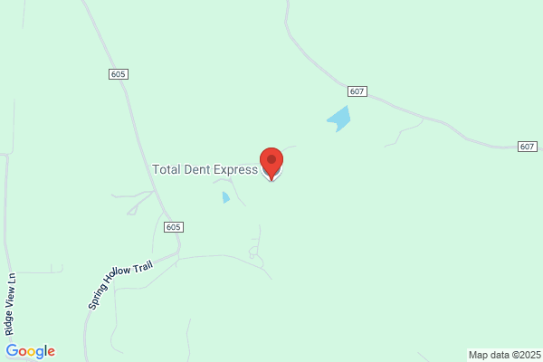 Total Dent Express