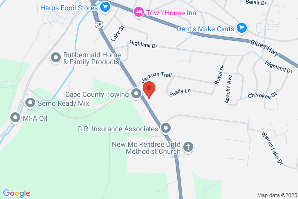 Spradlin Automotive and Auto Sales