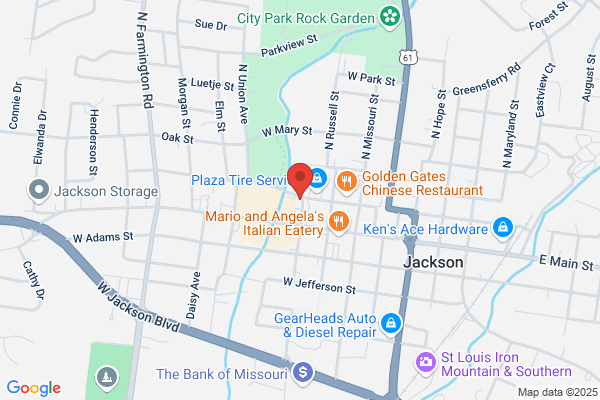 Penders Auto Repair & Exhaust