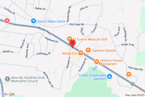 Jackson Tire Center