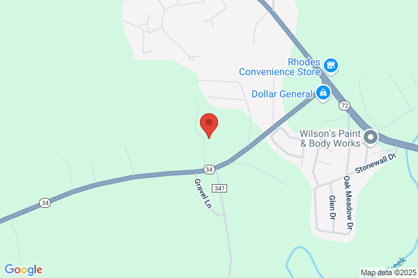 Village of Boulder Creek