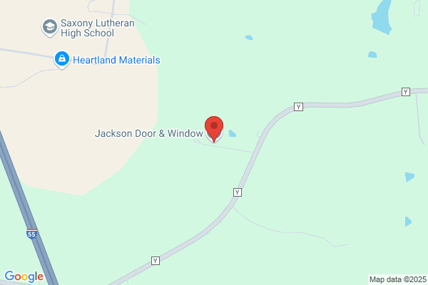 Jackson Door & Window Inc