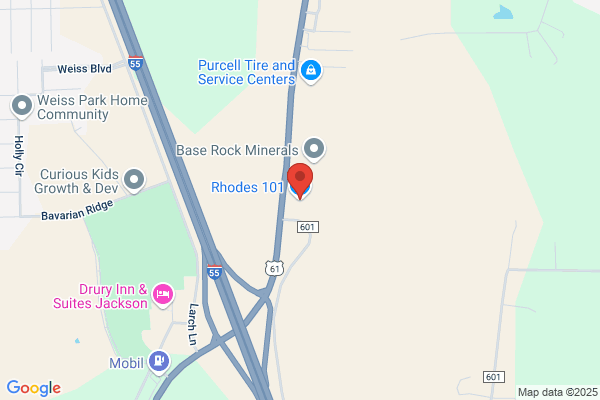Rhodes 101 Stop