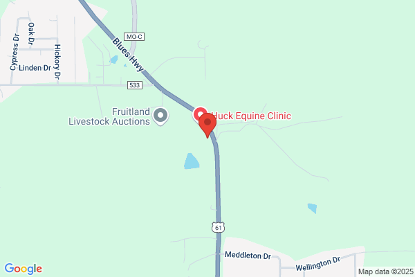 Fruitland Area Fire Protection District