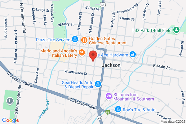 Sweetheart Florist of Jackson