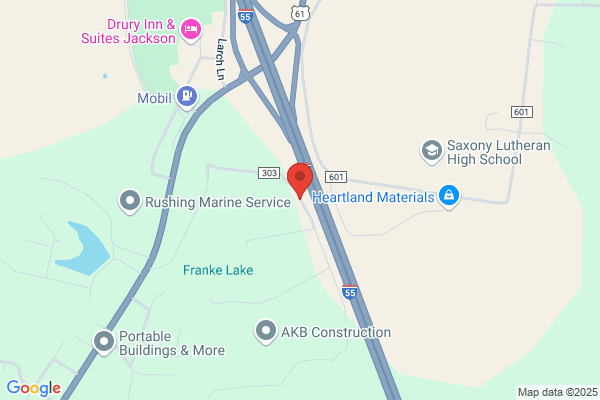 Franke's Countryside Landscape Nursery