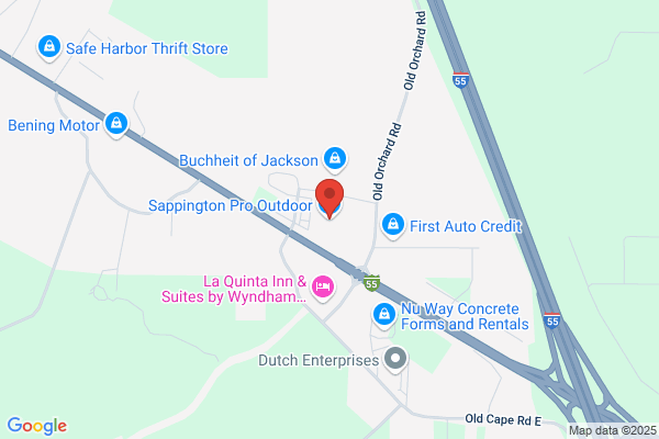Sappington Pro Outdoor