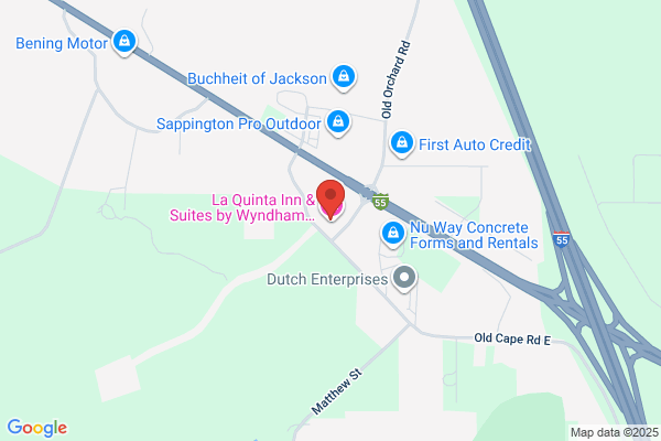Best Western Plus Jackson/Cape Girardeau