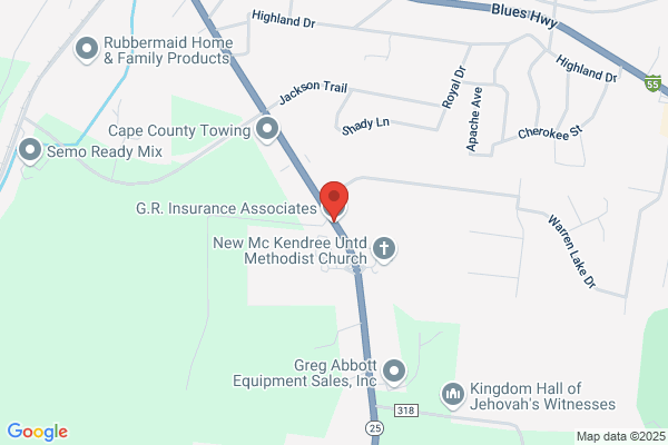 Fruitland Insurance