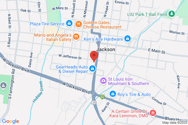 Miracle-Ear Hearing Aid Service Center