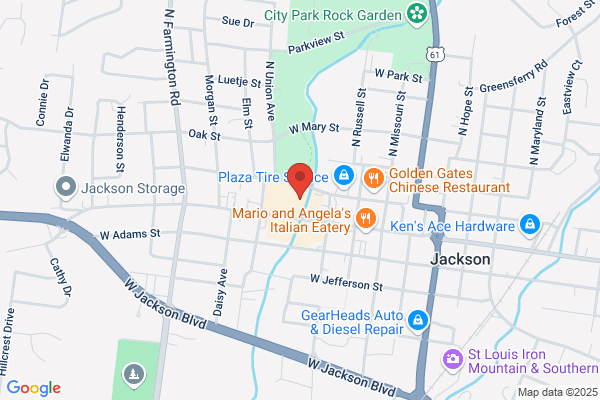 Westrock Orthodontics | Jackson