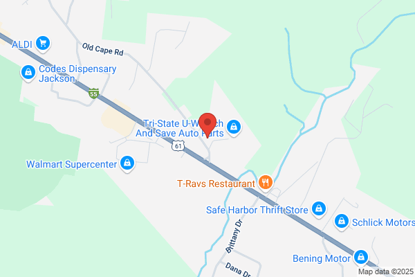 Cape Starter & Alternator Service Inc