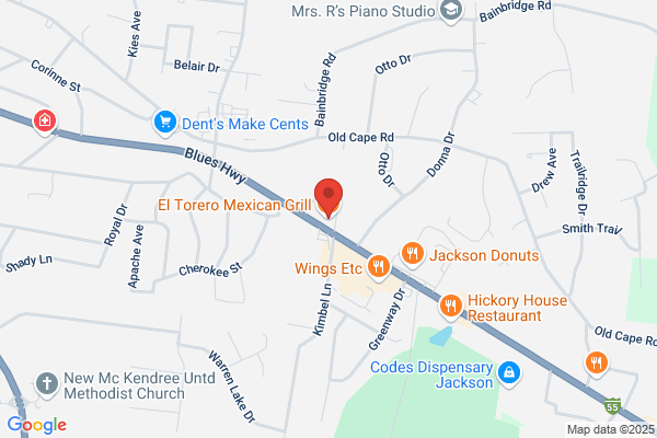 El Torero Mexican Restaurant