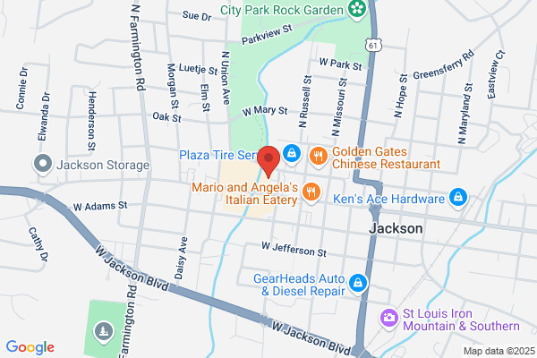 HealthPoint Fitness | Jackson