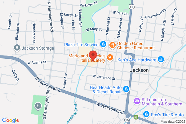 Innovative Supply