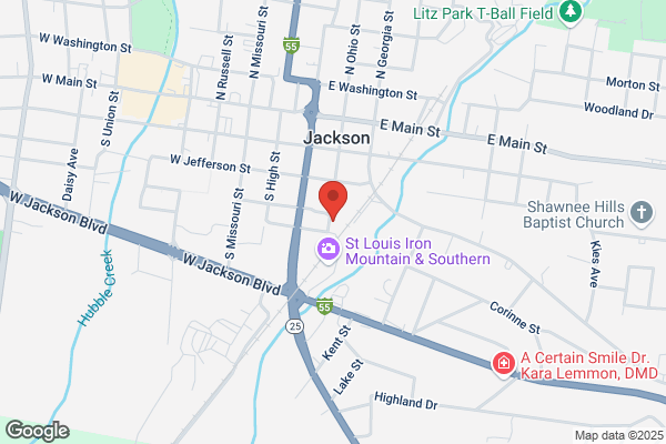 Jackson Bowling Lanes
