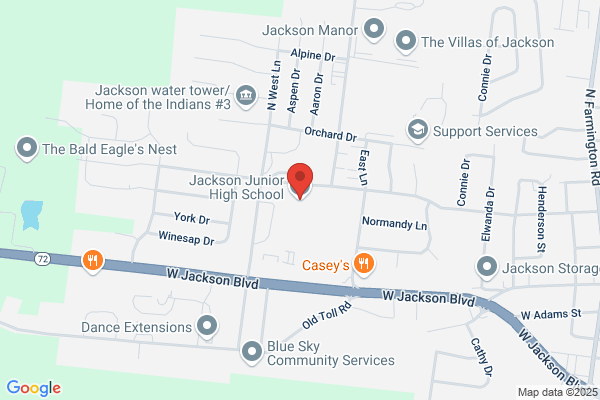 Jackson Junior High School
