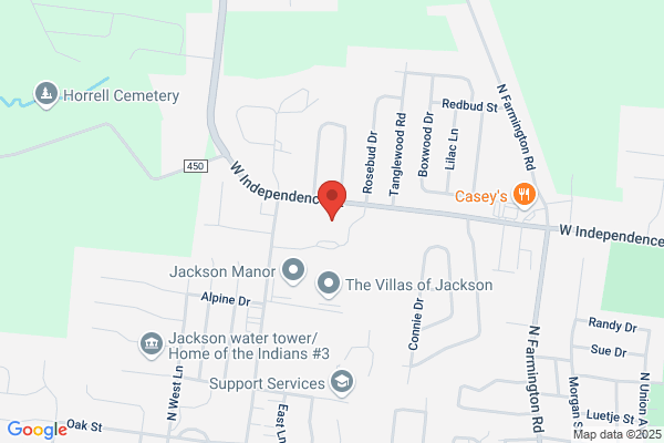 Jackson Middle School