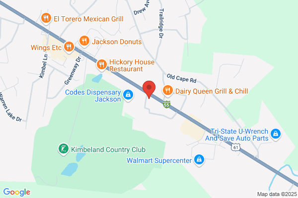 Lee Chiropractic Center LLC