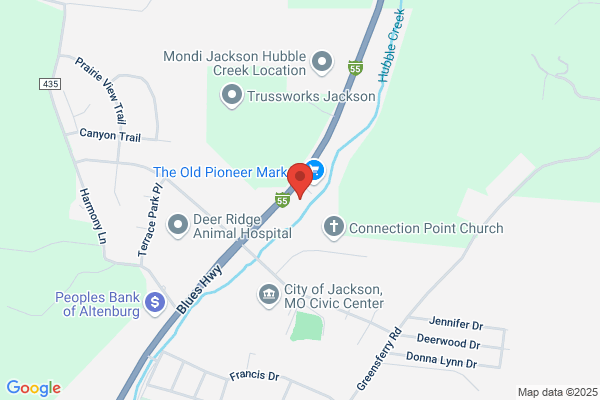 Missouri State of, Public Defender