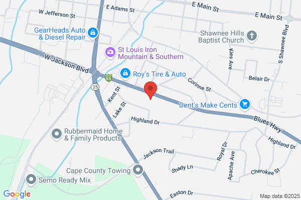 O'Reilly Auto Parts