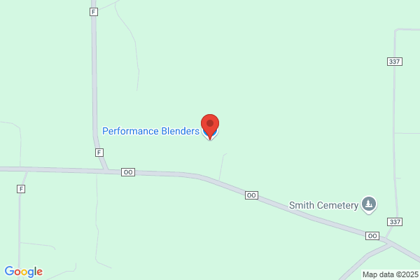 Performance Blenders LLC
