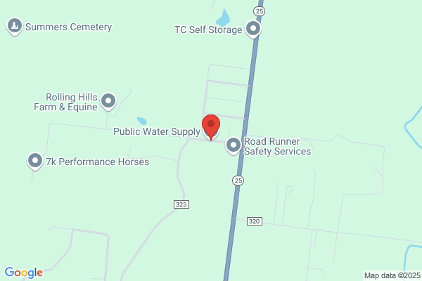 Public Water Supply District 2