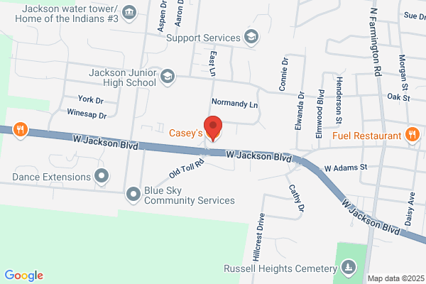 Casey's
