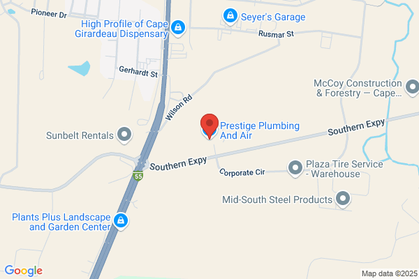Todd Rayburn Plumbing