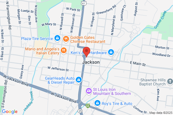 Welker Plumbing Heating & Air Conditioning