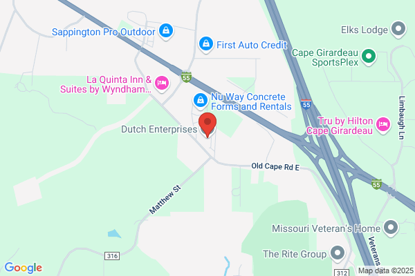 Dutch Enterprises