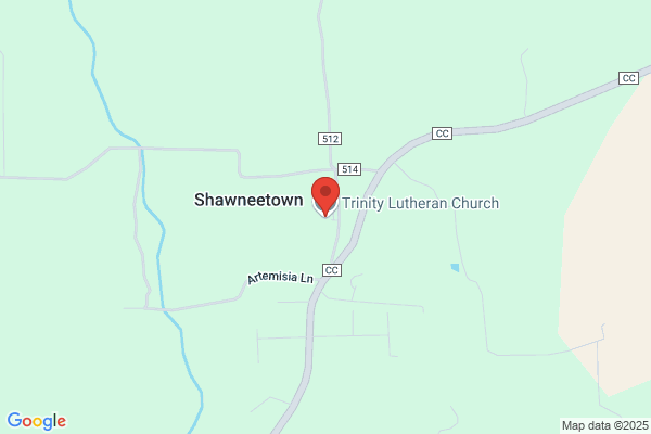 Trinity Lutheran Church
