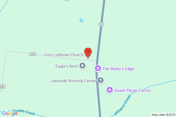 Zion Lutheran Church