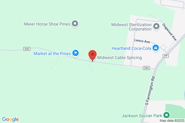 Midwest Cable Splicing Inc