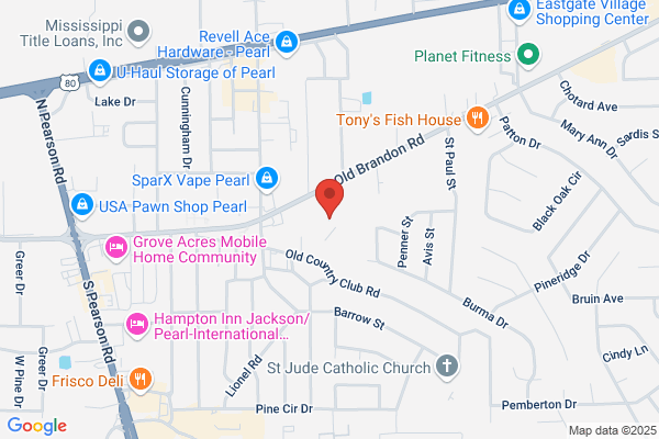 Kds Apartments Llc