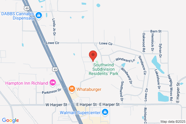 Richland Apartments