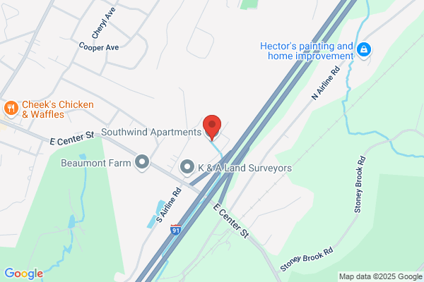 Southwind Apartments
