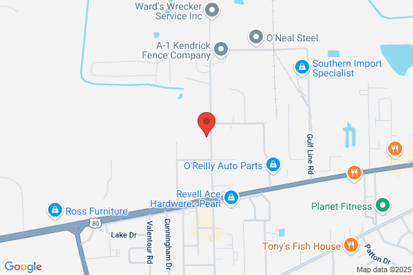 Reeders Automotive