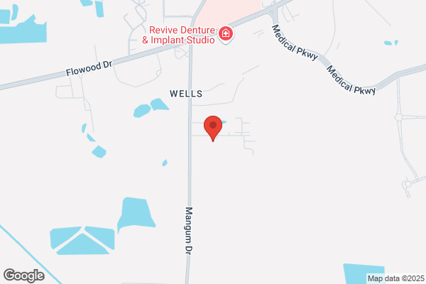 Lewis Electric Inc